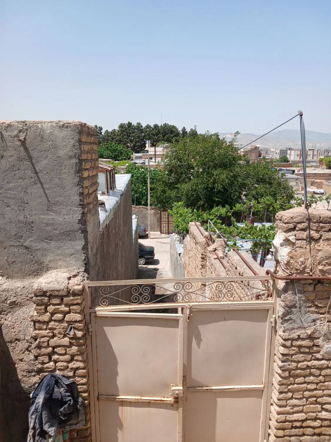 خانه ویلایی