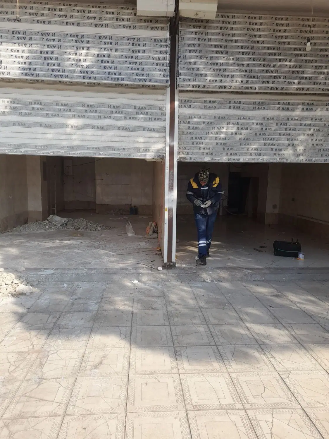 اجاره مغازه