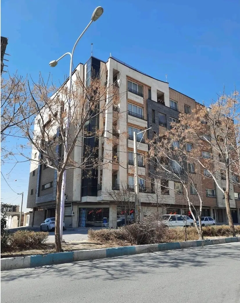 مغازه تجاری بلوار شفق