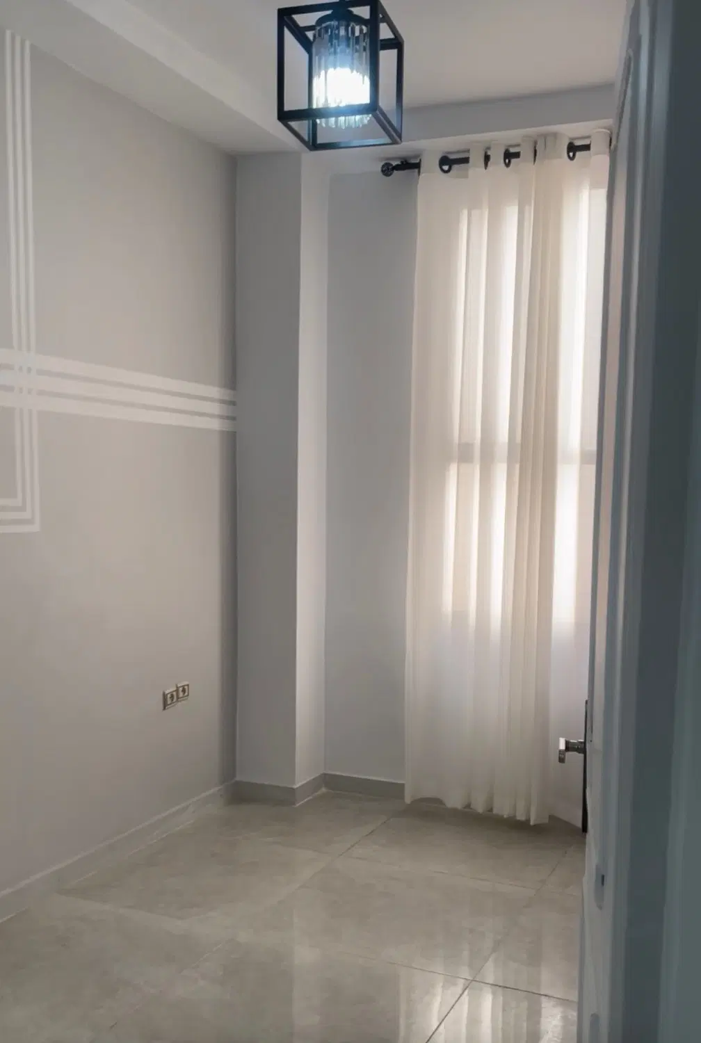 آپارتمان اندیشه (سند تکبرگ )