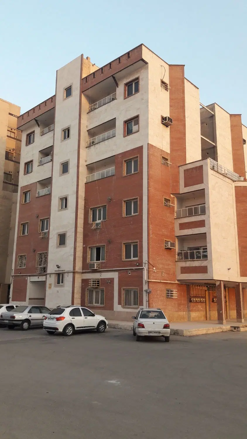 واحد آپارتمانی تک خواب کلیداول و همکف