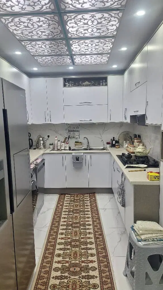 آپارتمان فروشی فاز یک اندیشه