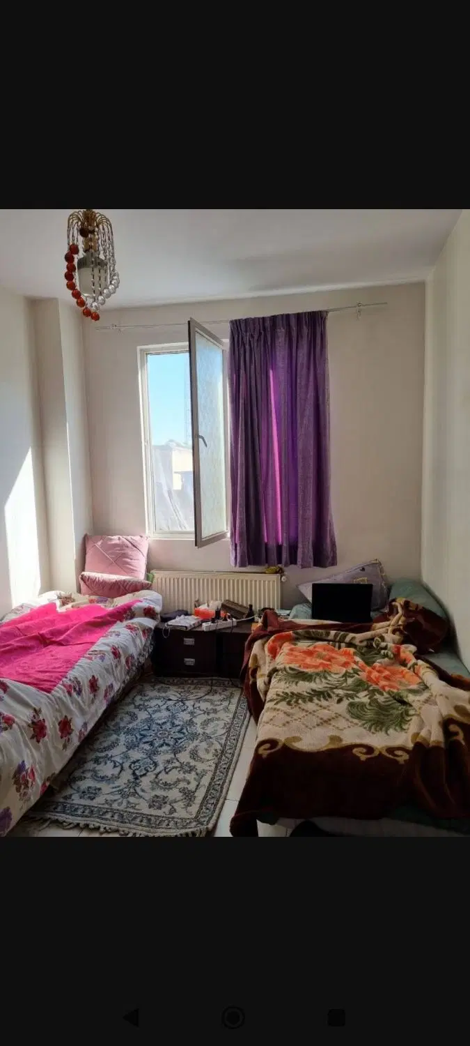 آپارتمان 90 متری