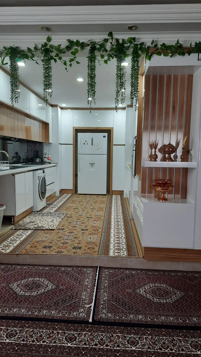 منزل درزنجان