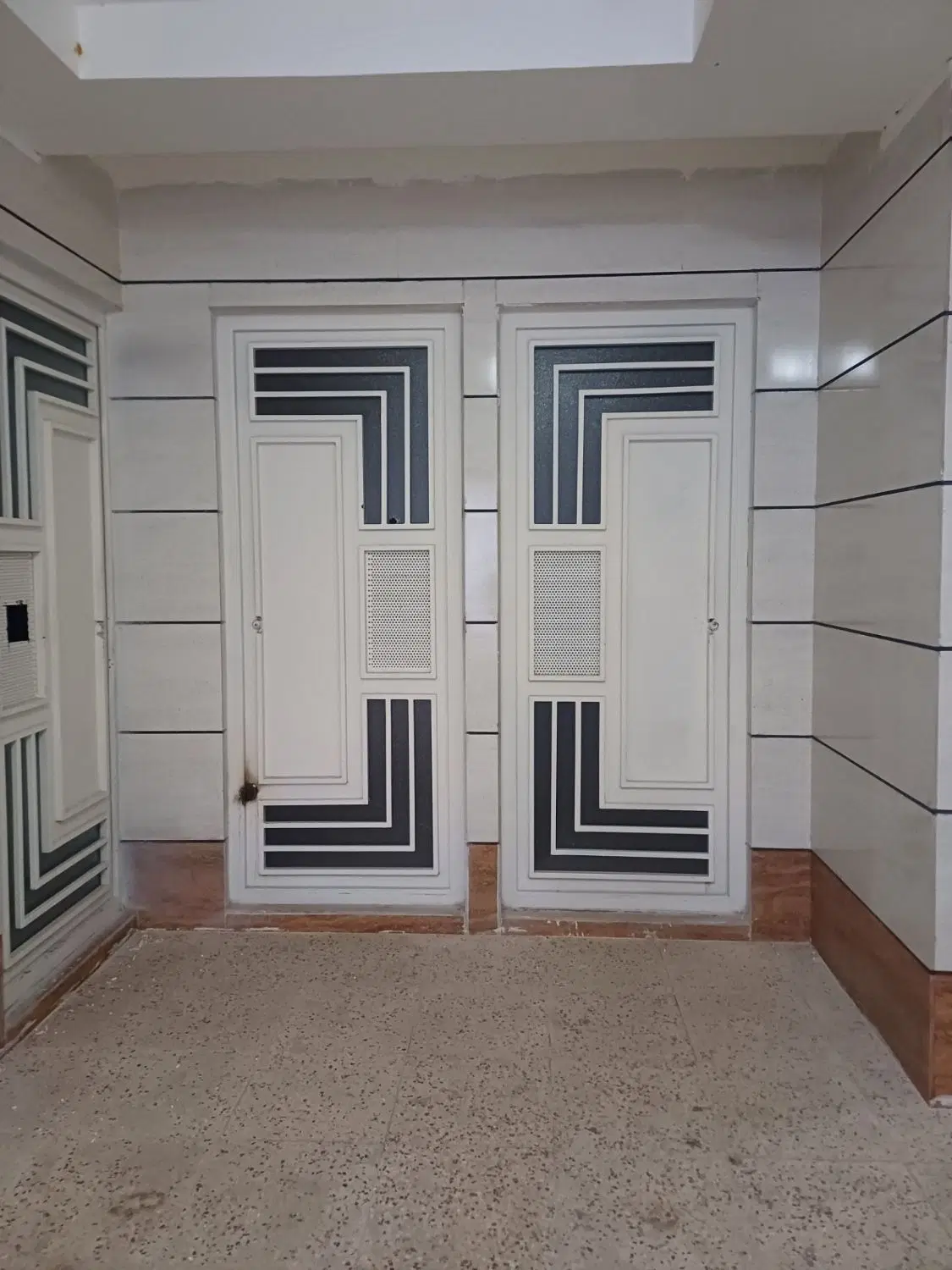 واحد ۸۰متری شهرک دانش