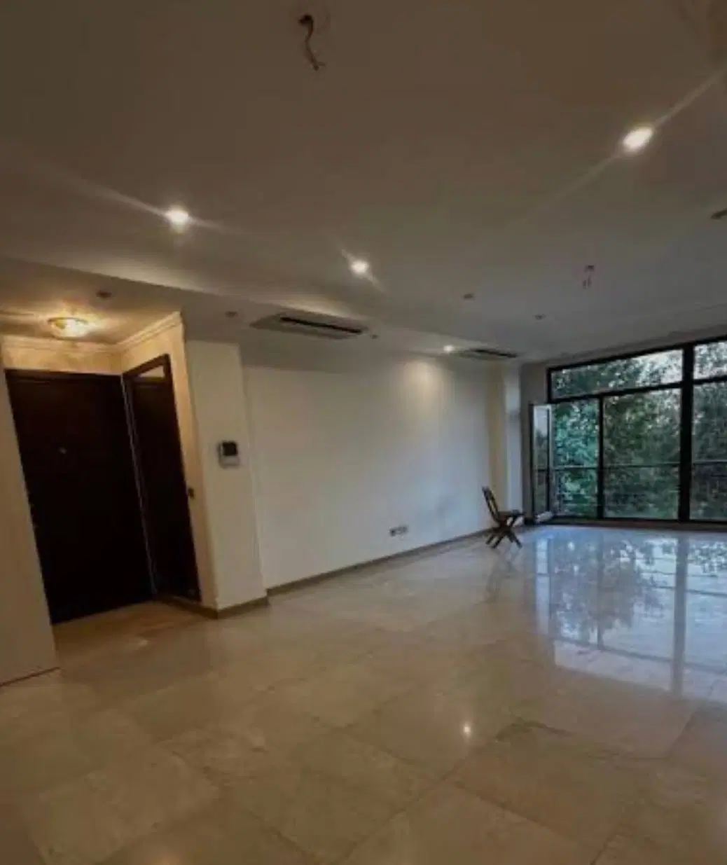اپارتمان ۹۰ متری دو خواب