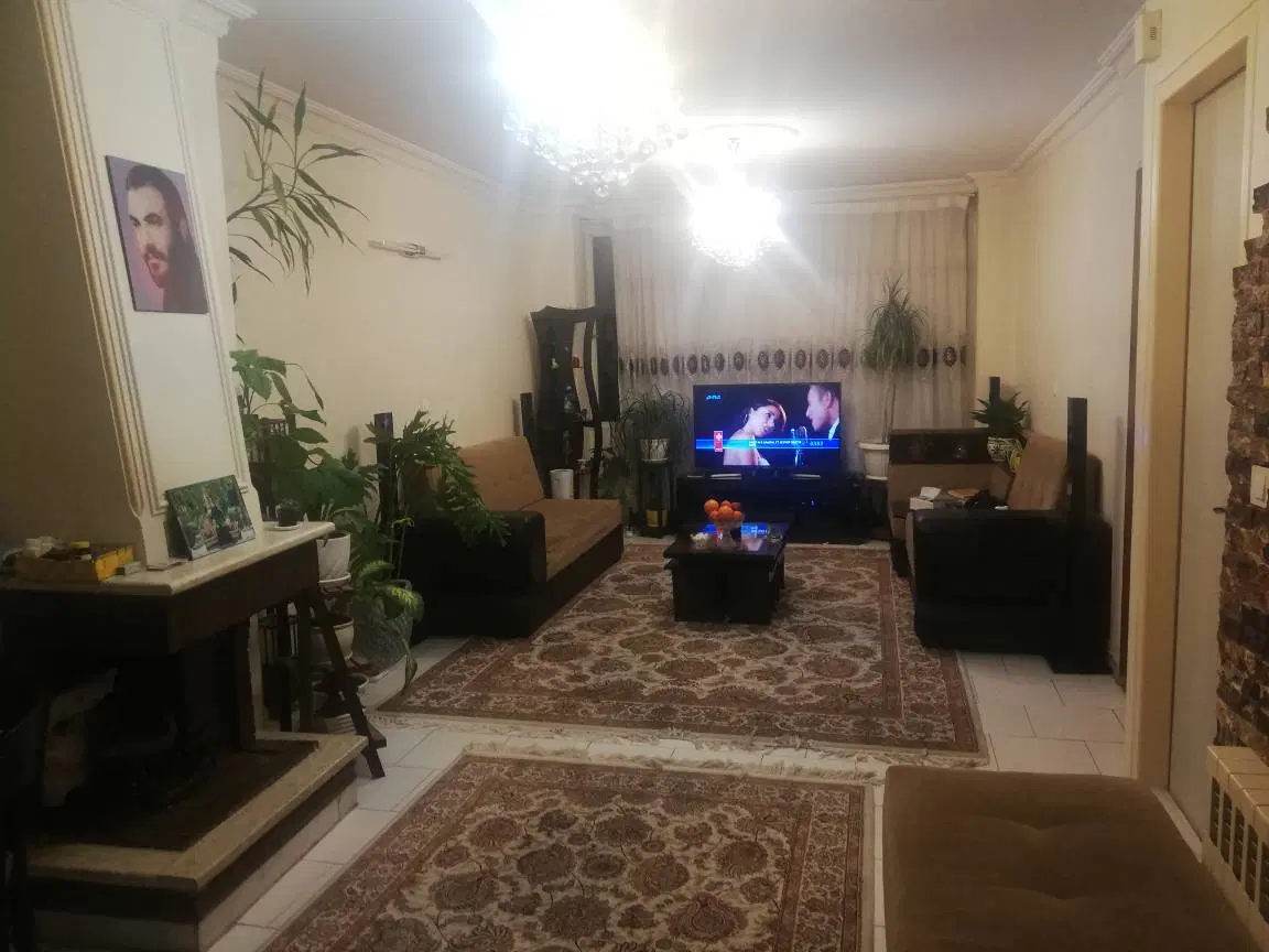 اجاره آپارتمان ۵۳ متر