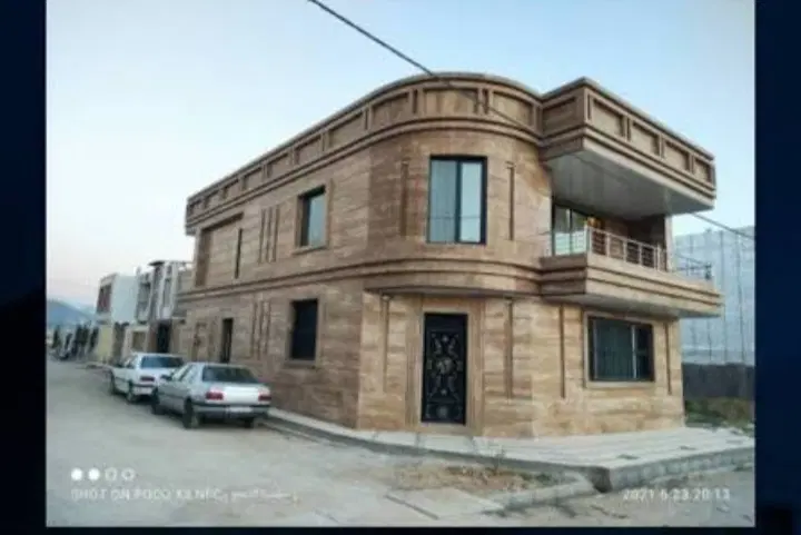 منزل ۲ خواب مستقل