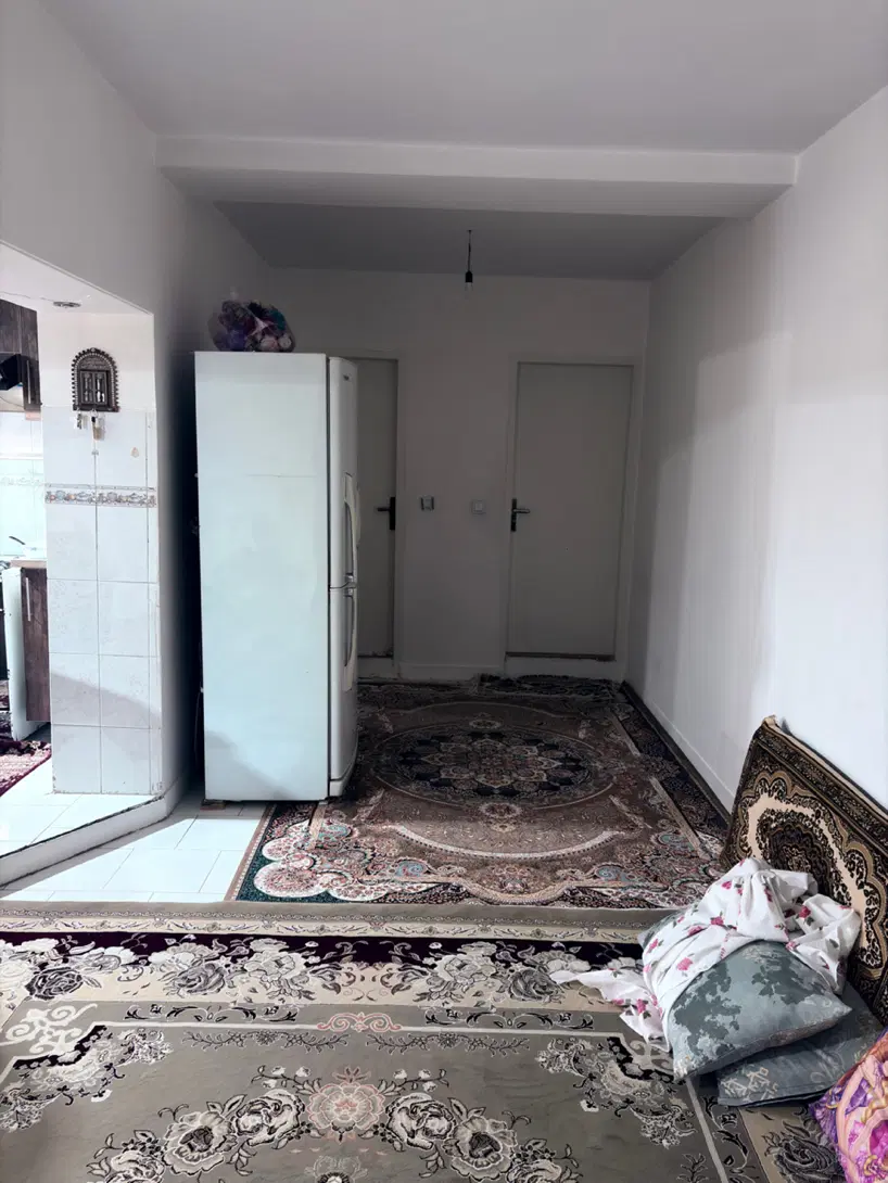 73 متر اندیشه فاز ۲
