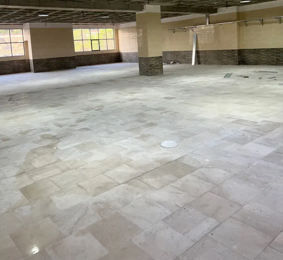 سوله بهداشتی سروستان گرمدره