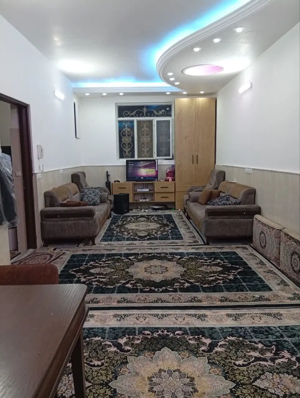 منزل ویلایی همکف