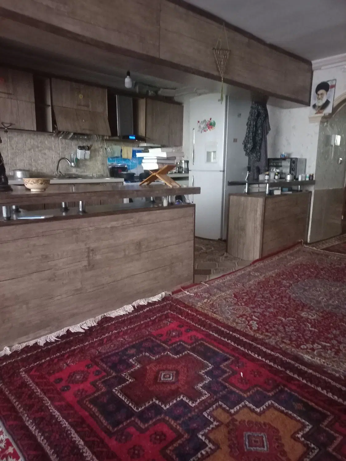 خانه ویلایی
