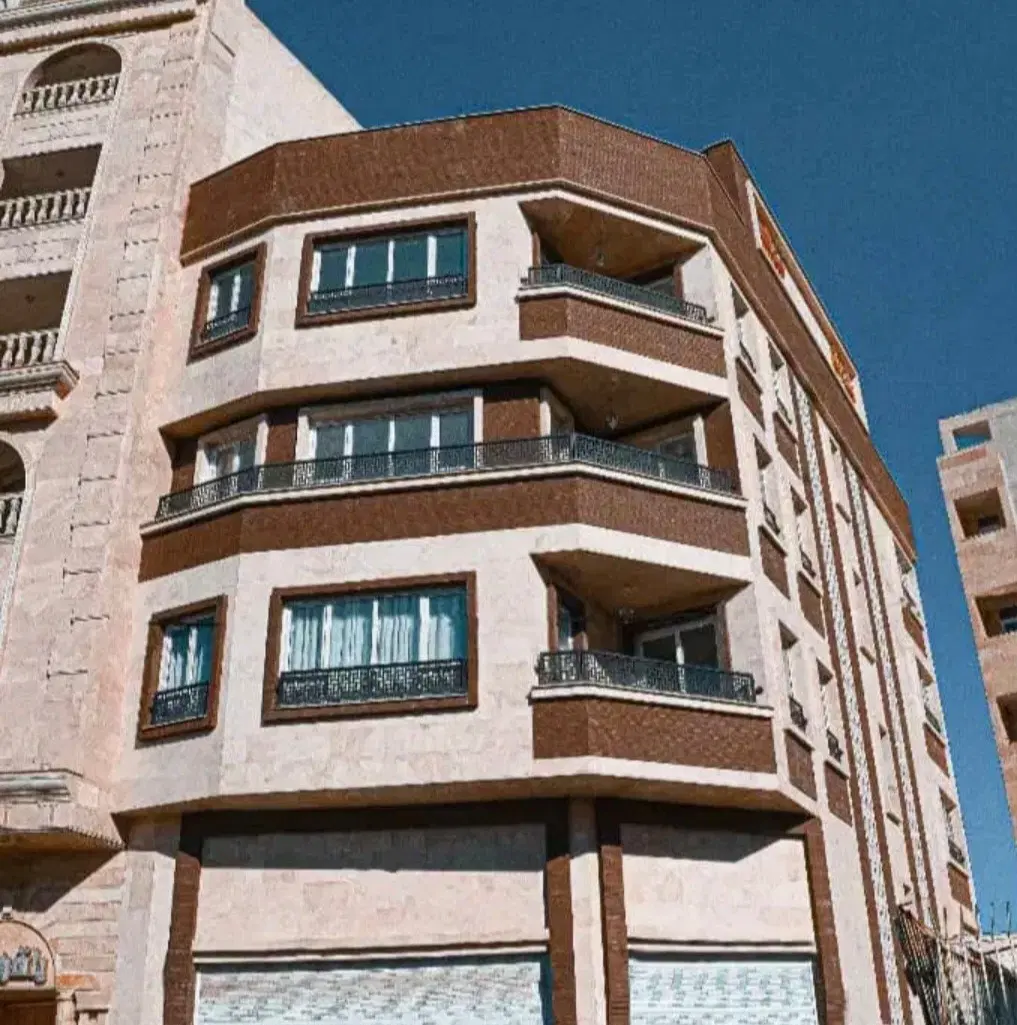 اجاره واحد تجاری ۶۸ متری ۳  خواب