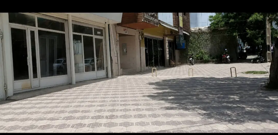 مغازه اجاره چهارراه بایوه روبه میدان باوه ره شی