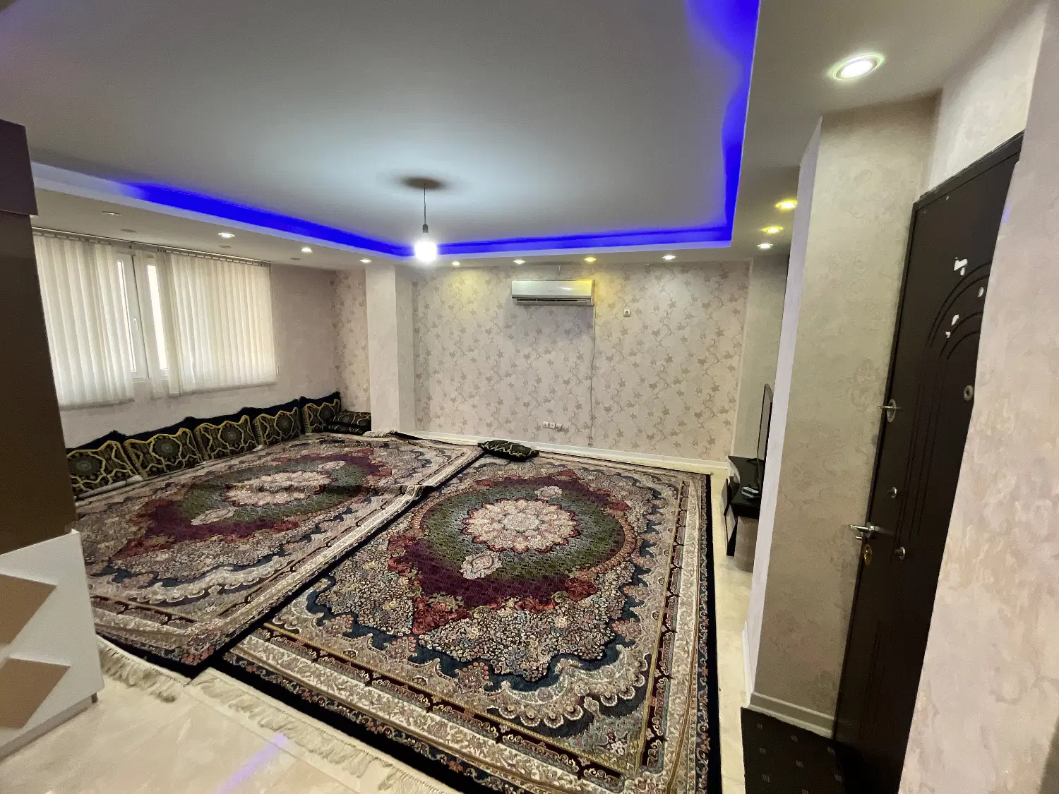 رهن و اجاره