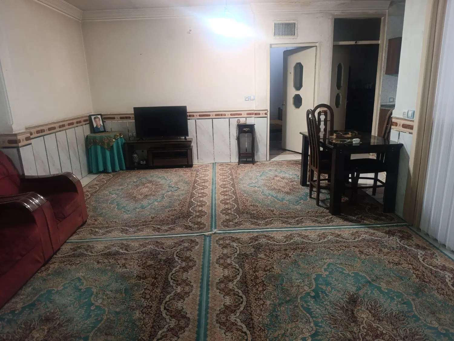 اجاره خونه ویلایی