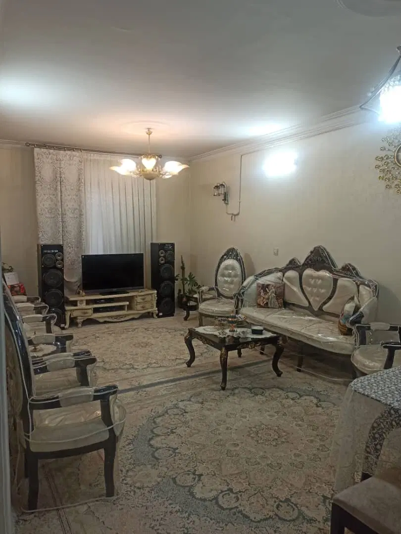 64متر 1 خوابه