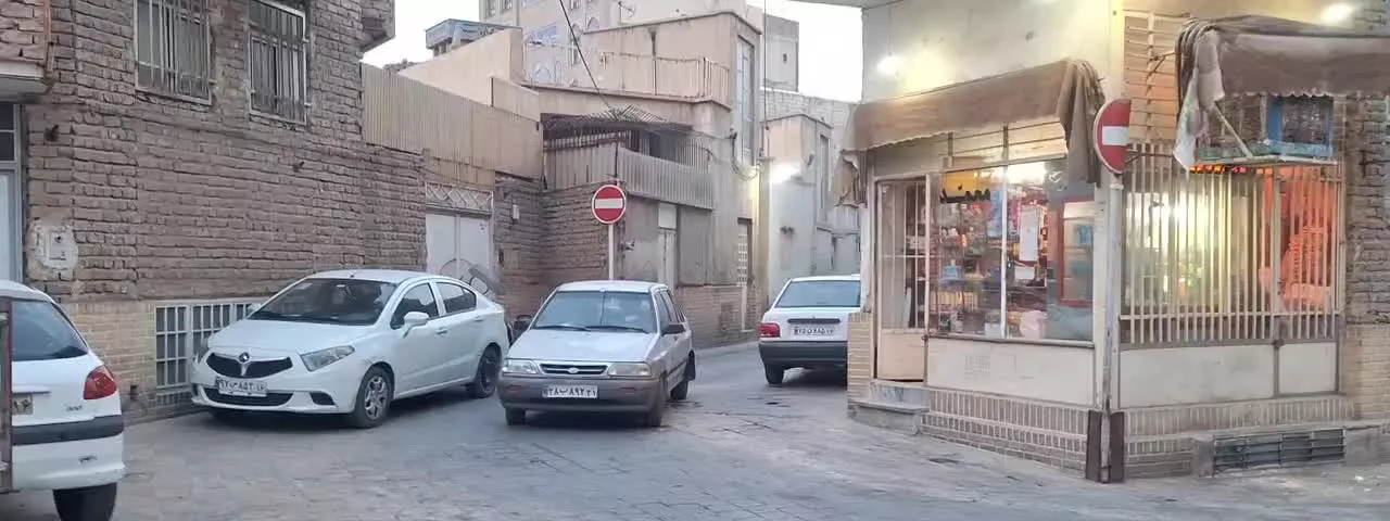 اجاره منزل دربست نزدیک حرم مطهر