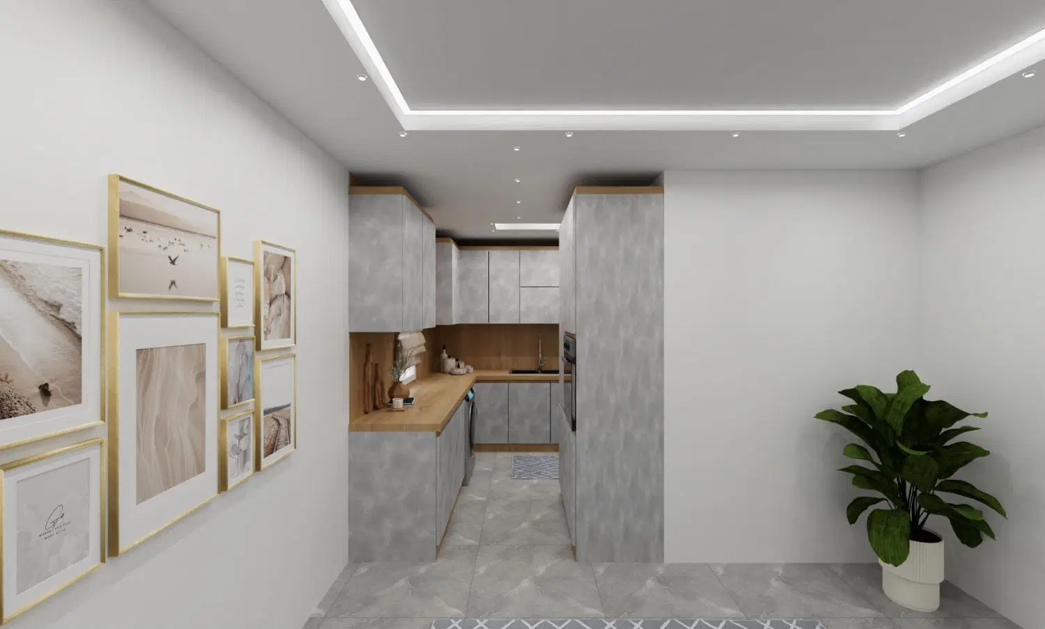 خانه اجاره‌ای