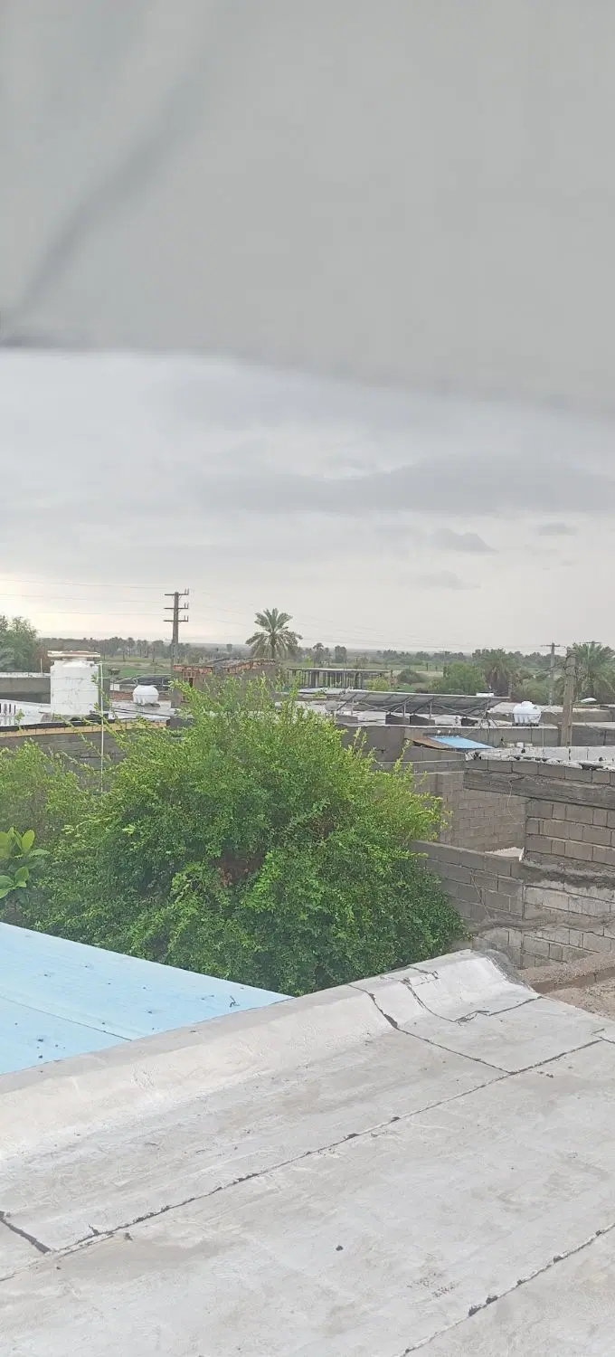 زمین کشاورزی