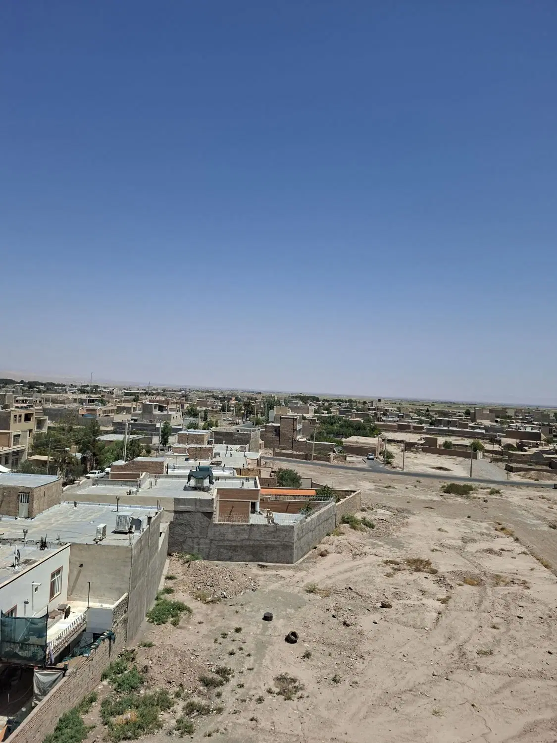 آپارتمان مرکز شهر