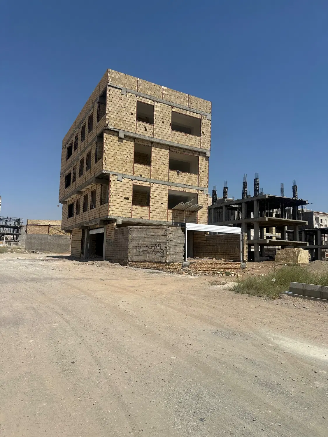 فروش آپارتمان 110 متری