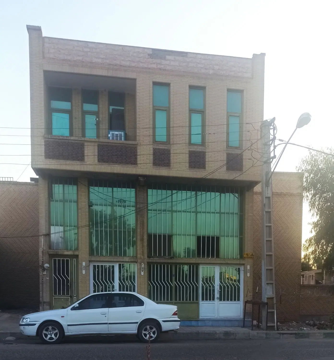 اجاره مغازه