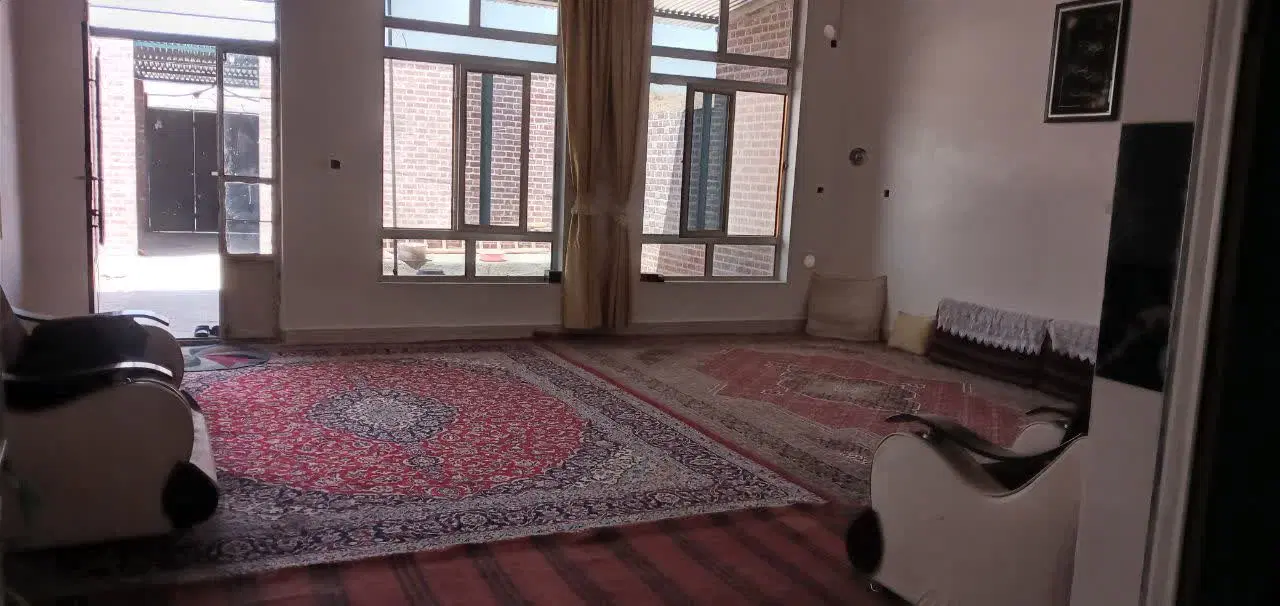 منزل مسکونی شهرک روستای روم