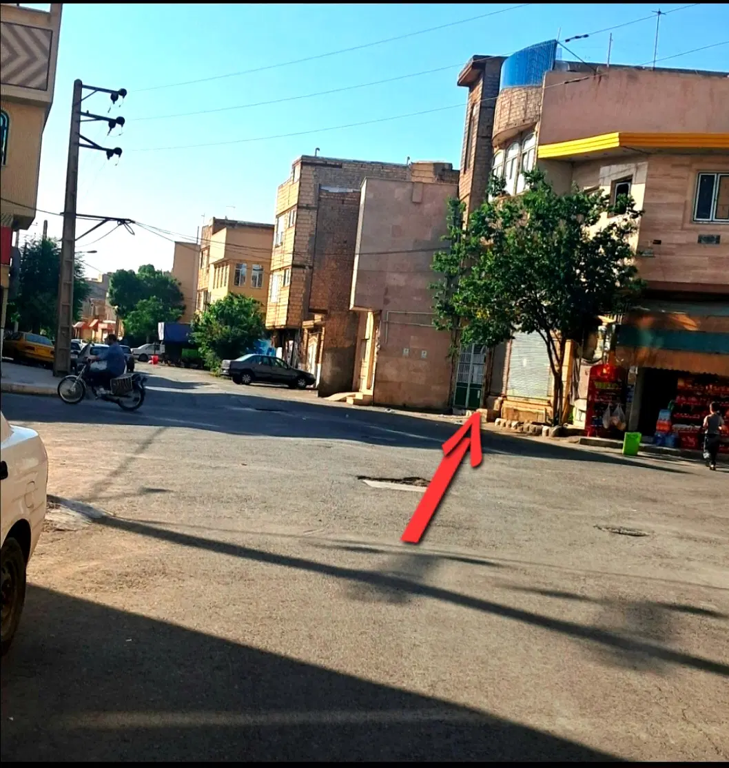 ۳_۵طبقه تجاری مسکونی فروش یا معاوضه با تهران ،کرج‌