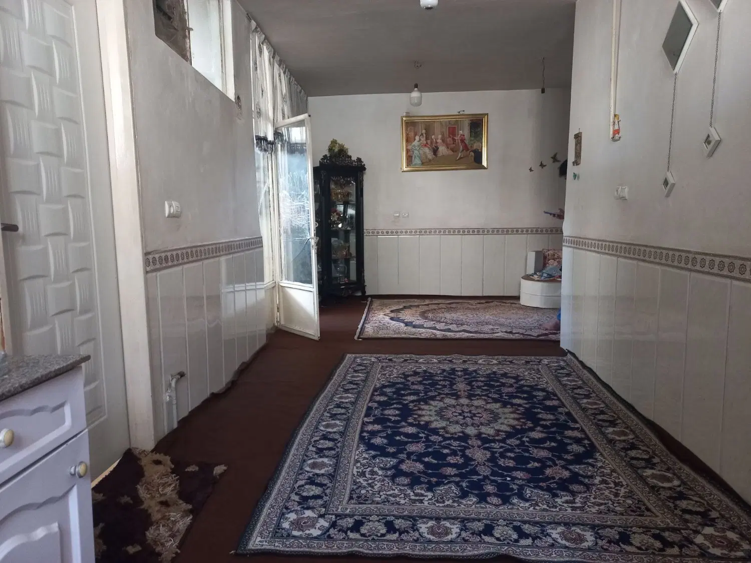 آپارتمان اجاره