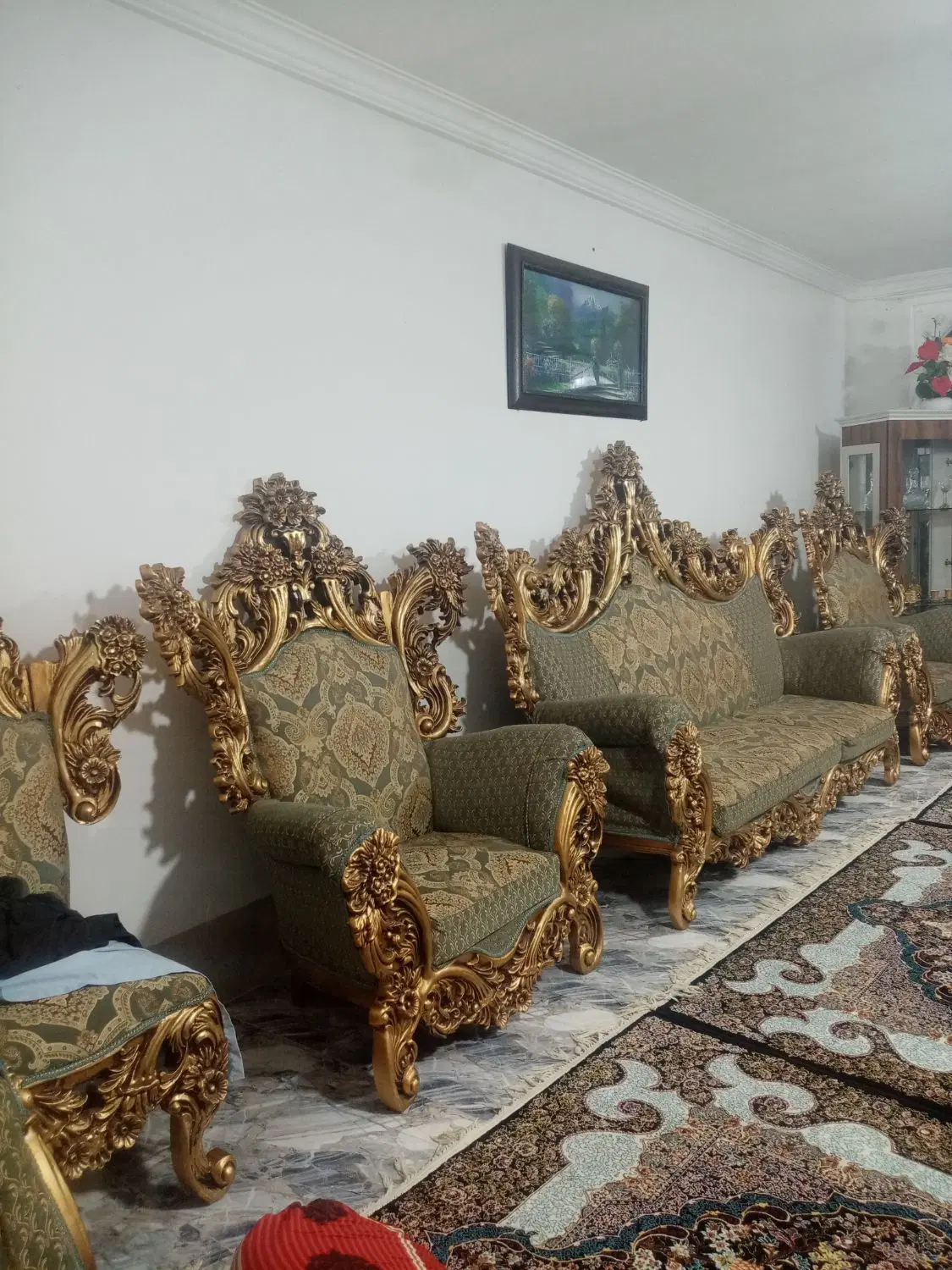 خانه 108 متری