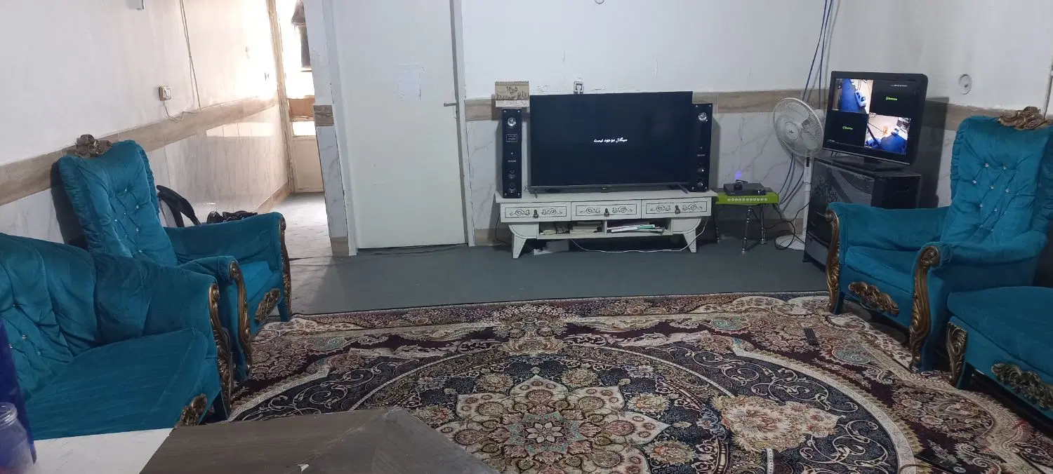 معاوضه،تهاتر با اپارتمان
