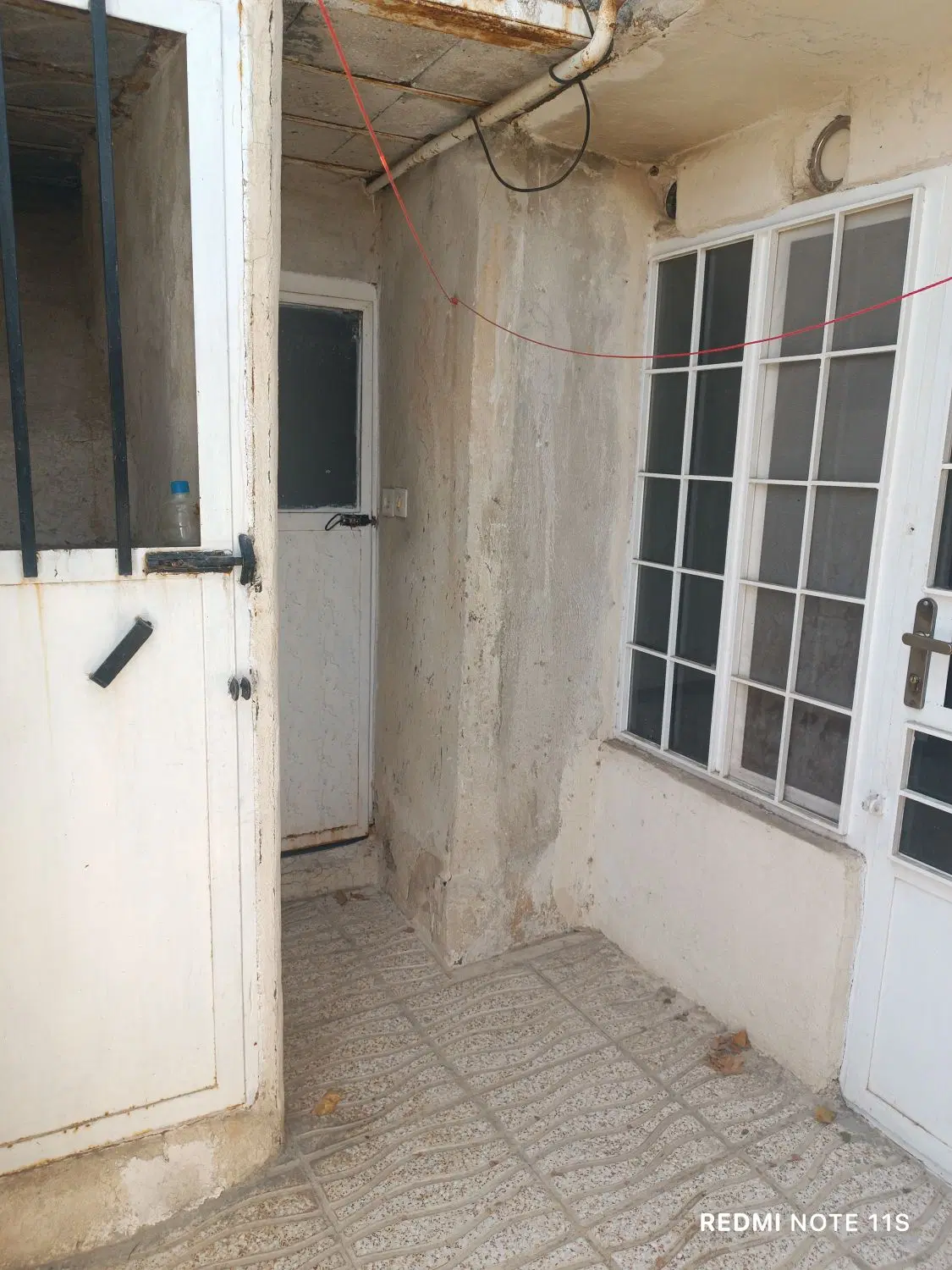 خانه ۵۰ متری کانی کوزله