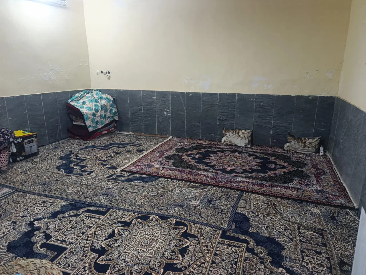 اتاق برای اجاره