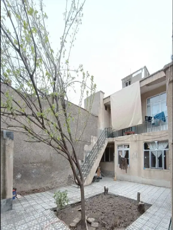 خونه 60 متری