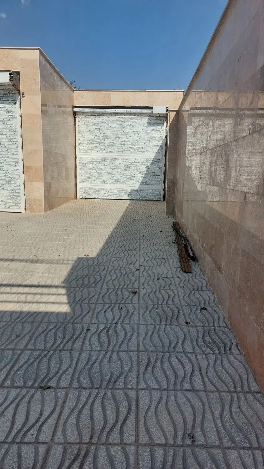 اجاره یک دهنه گاراژ تجاری
