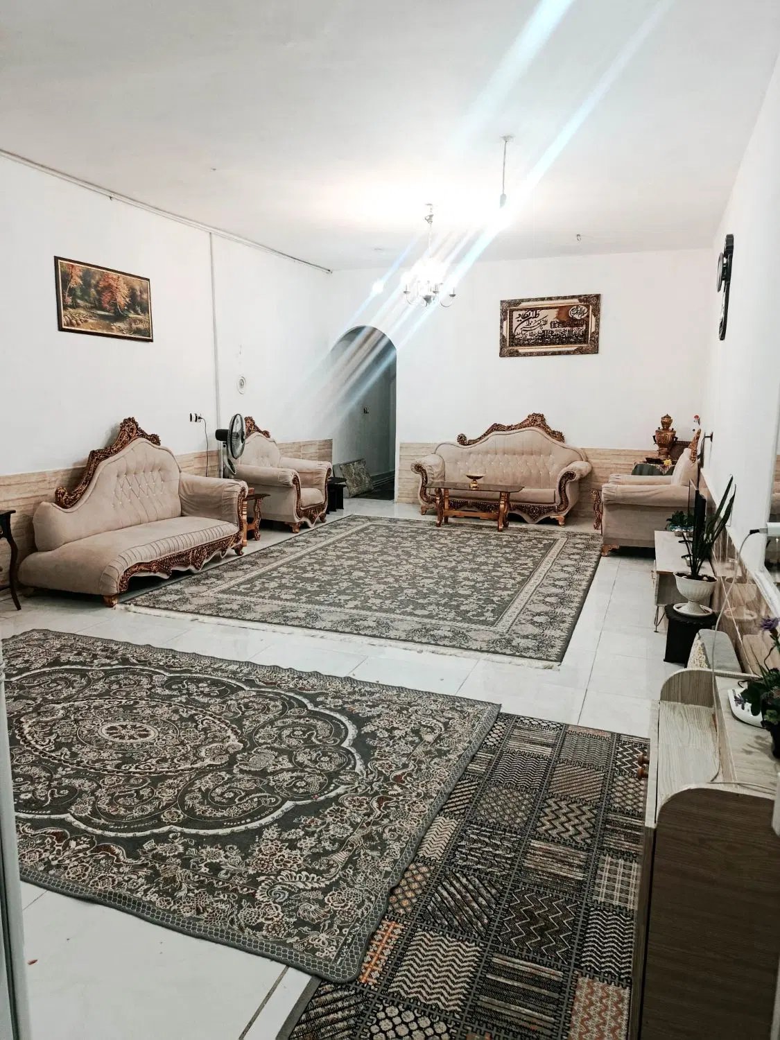 رهن خانه
