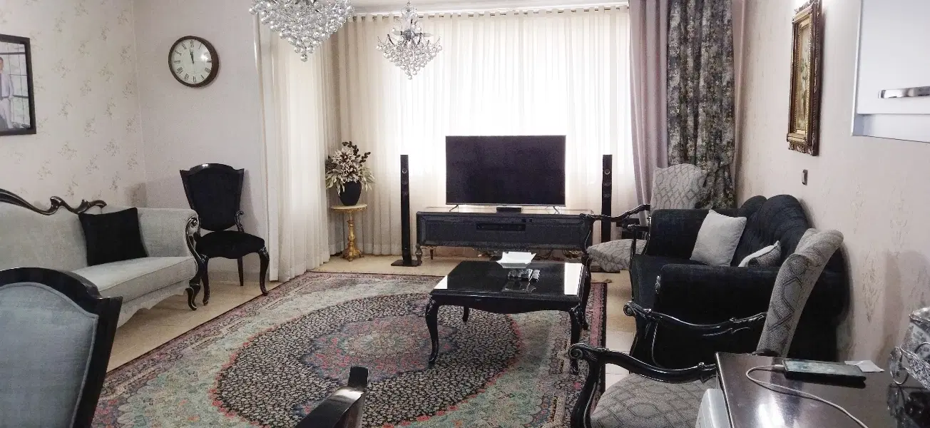 آپارتمان 85 متری کوچه قصابان
