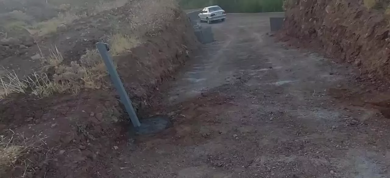 باغ ۲۲۰۰متری در روانسر