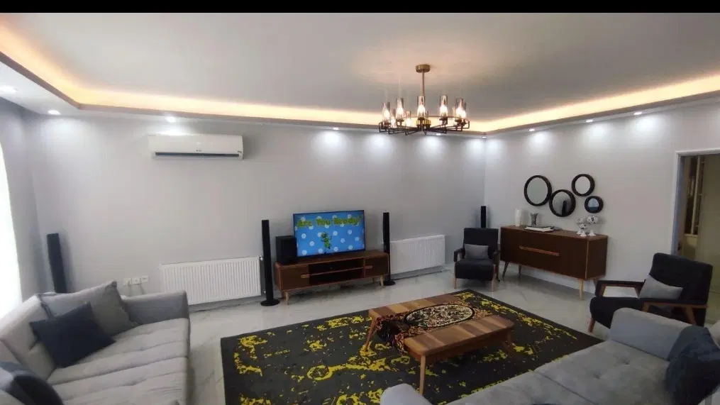 ویلای استخر دار در ملک آباد کرج
