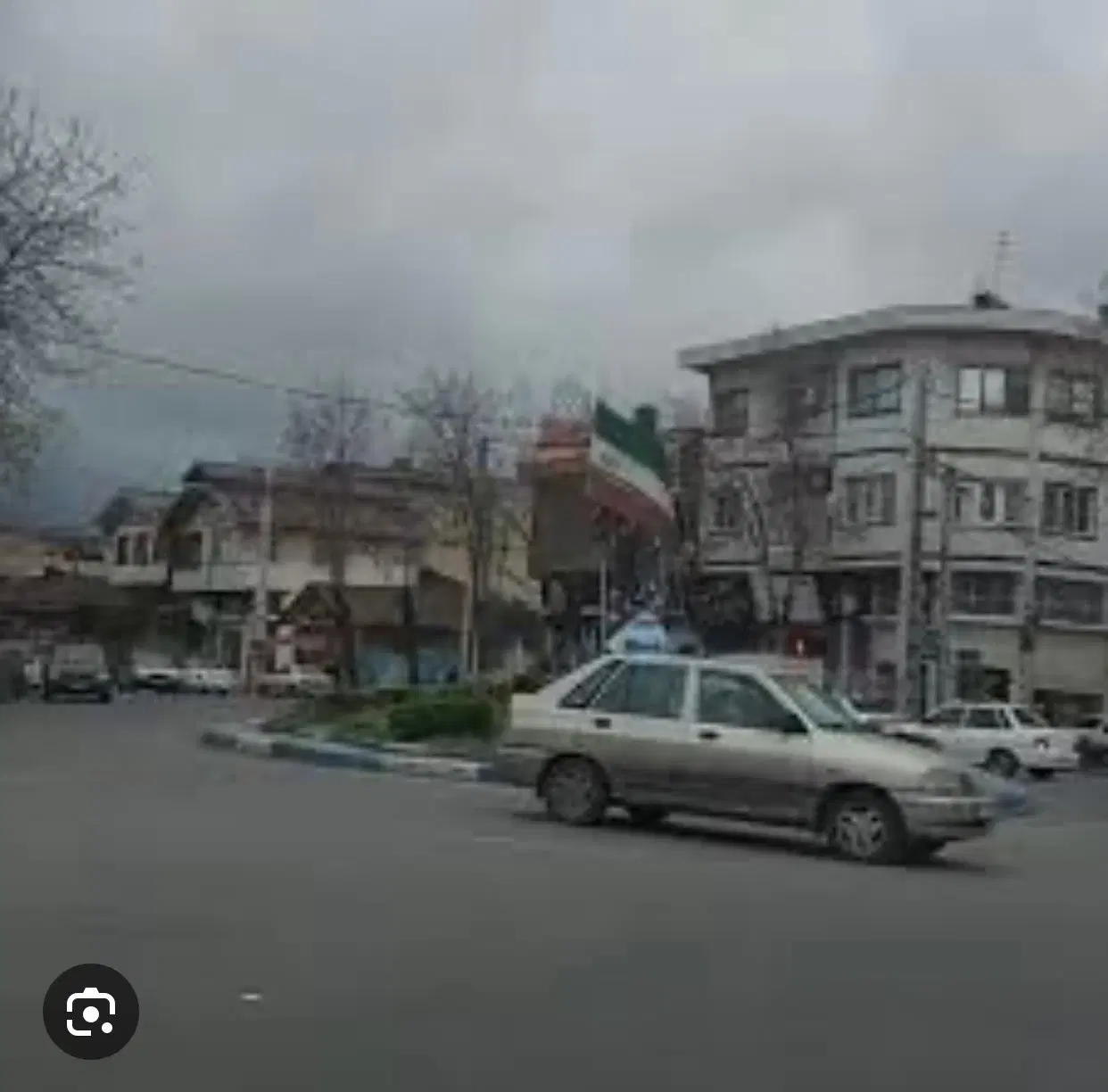 پیش فروش آپارتمان ۱۱۳متر ۳خواب در میدان بسیج