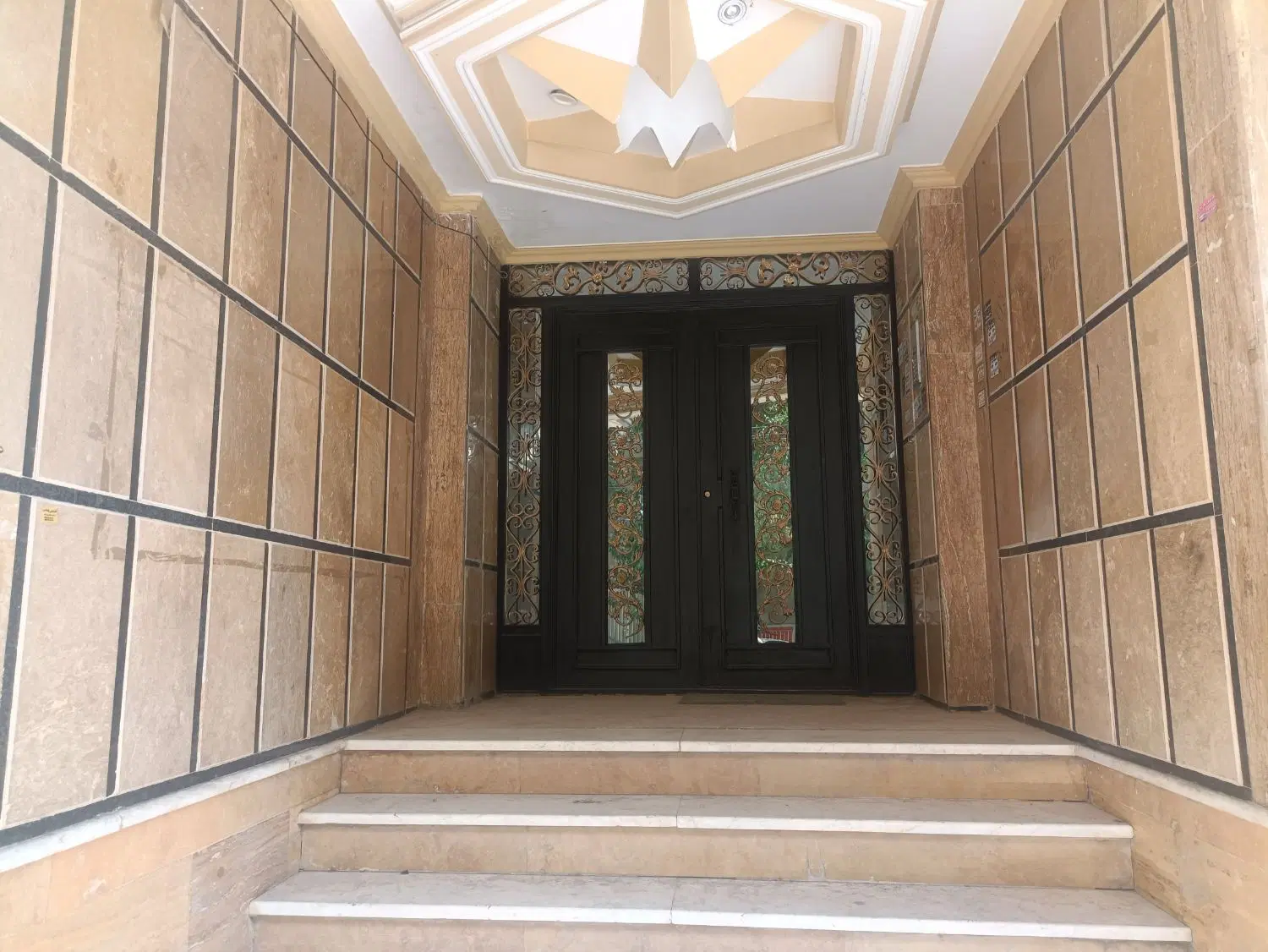 اجاره آپارتمان واقع در خیابان بهار
