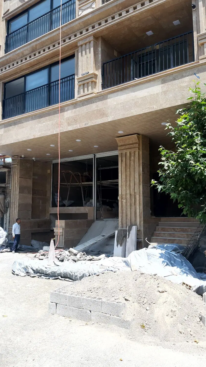 اجاره مغازه تجاری بر خیابان فرهنگ