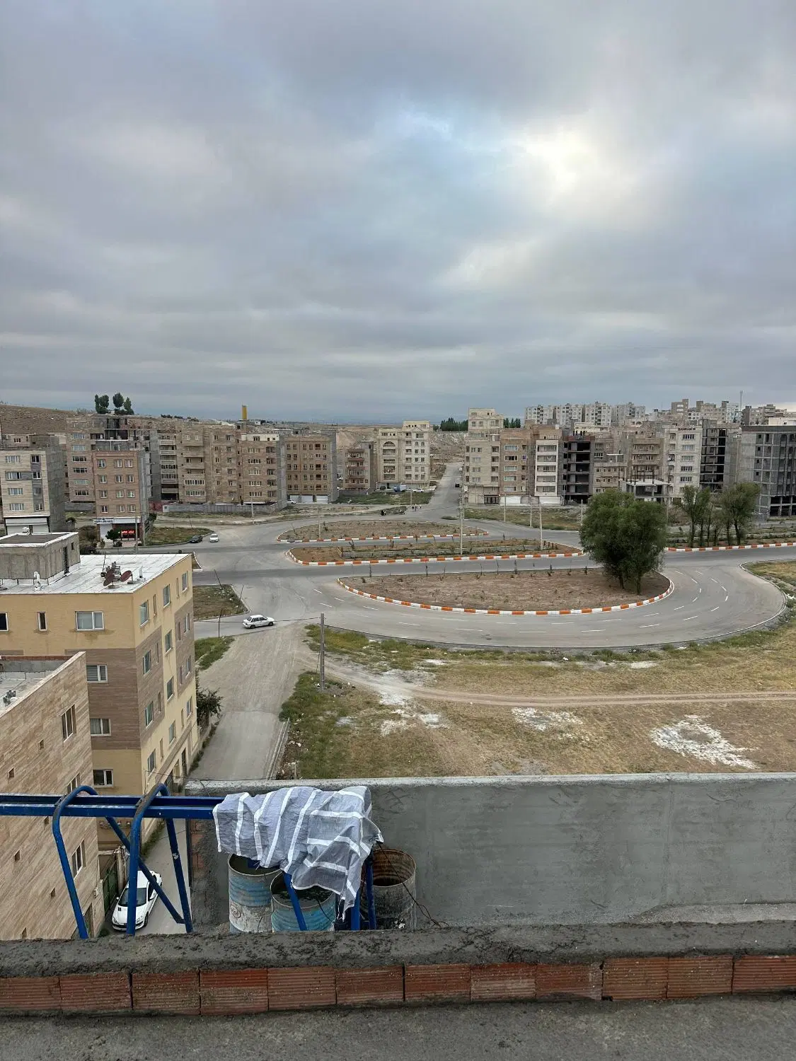 فروش آپارتمان کارشناسان