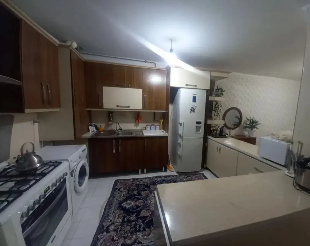 نیازمند همخونه خانم