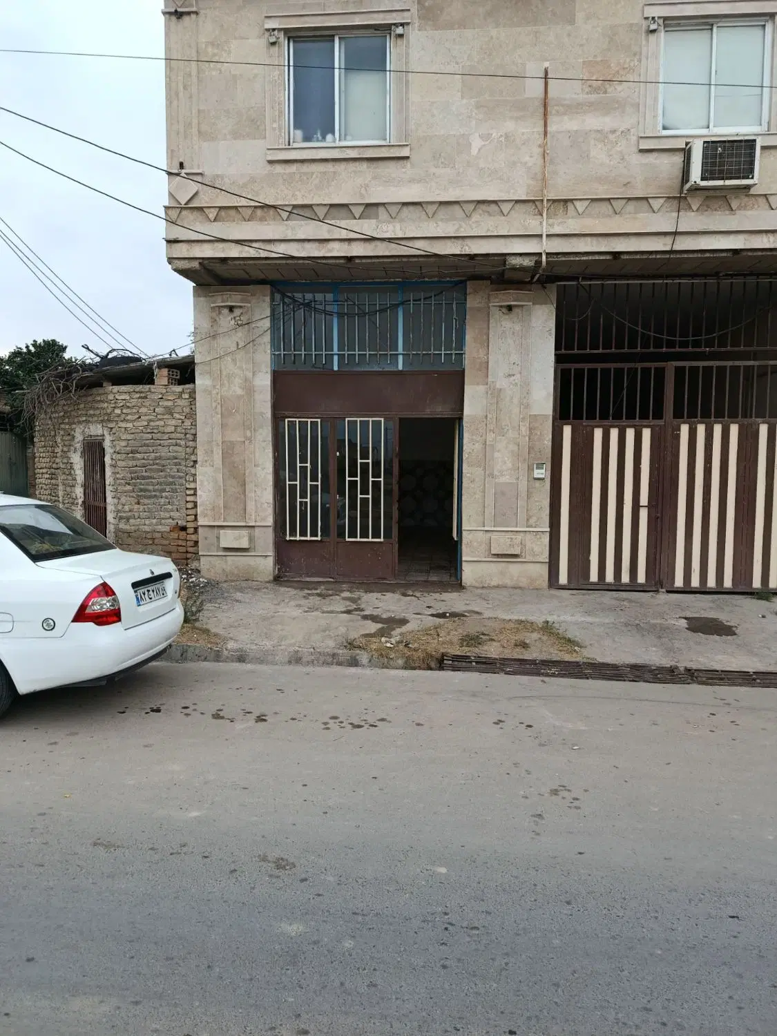 اجاره مقازه