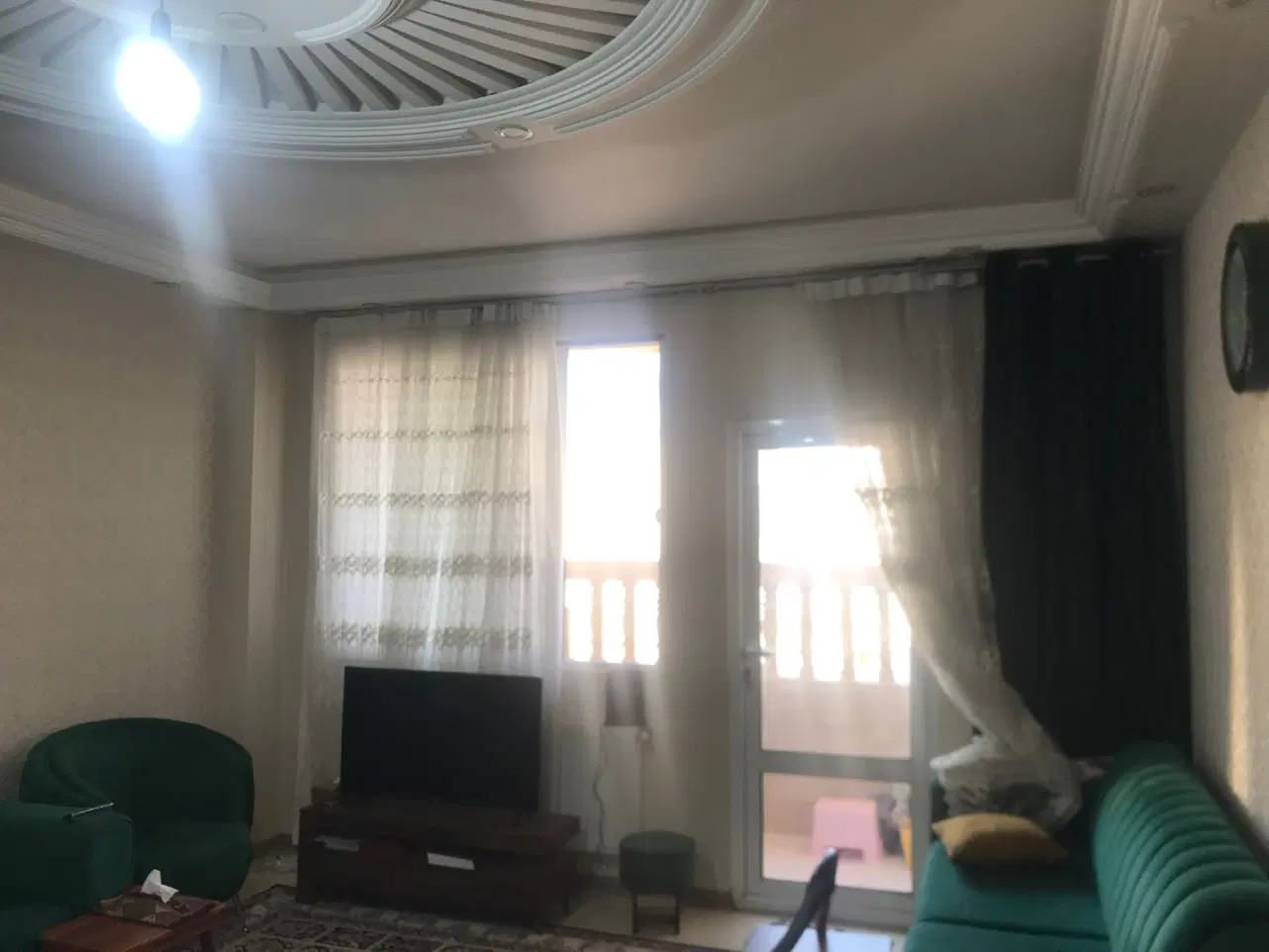 فروش آپارتمان یک خوابه