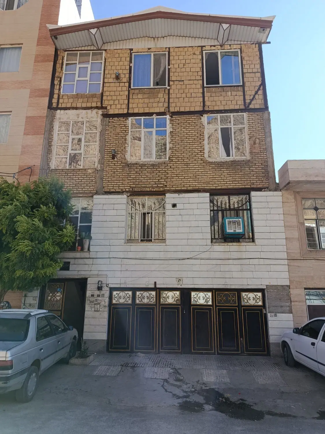 منزل 60متری با پارکینگ خصوصی