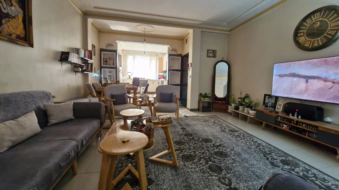 فروش آپارتمان 60 متری