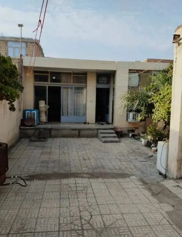 خانه فروشی در جوی آباد